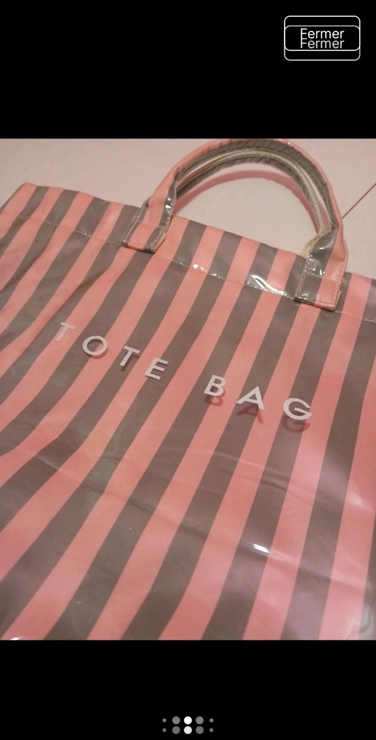 Sac fourre tout – photo 7